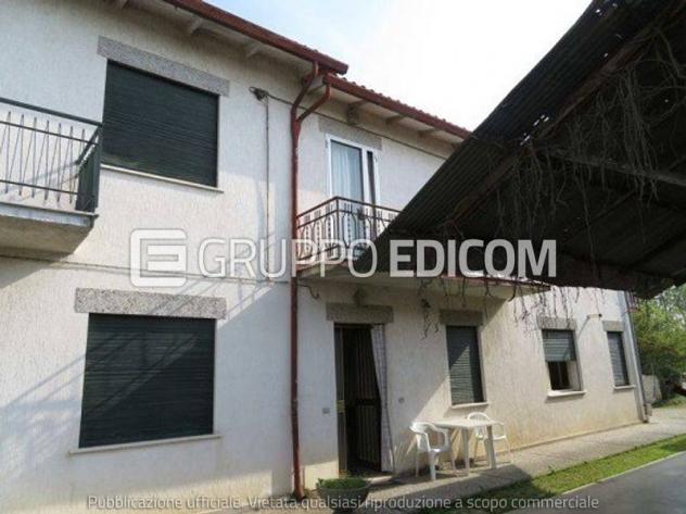 appartamento in vendita a Santa Maria di Sala in zona Caselle