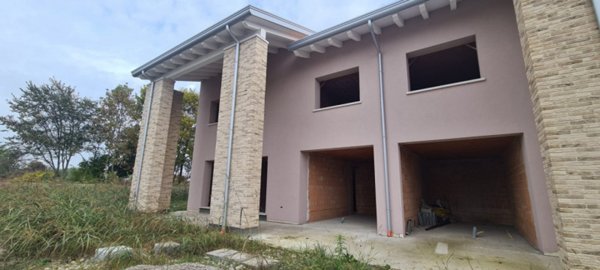 casa indipendente in vendita a Santa Maria di Sala in zona Veternigo