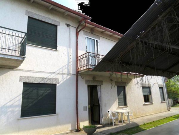 casa indipendente in vendita a Santa Maria di Sala