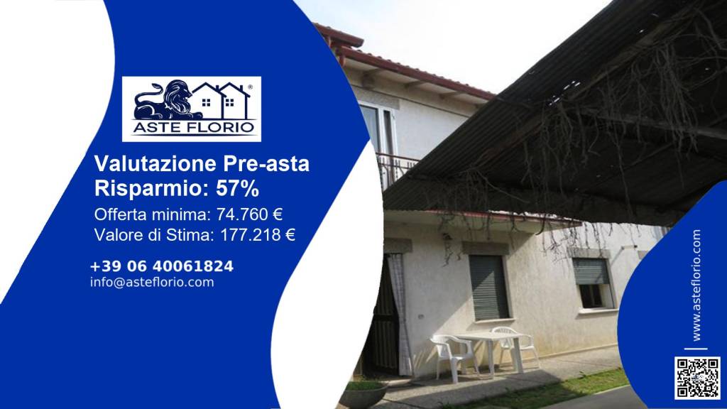 appartamento in vendita a Santa Maria di Sala