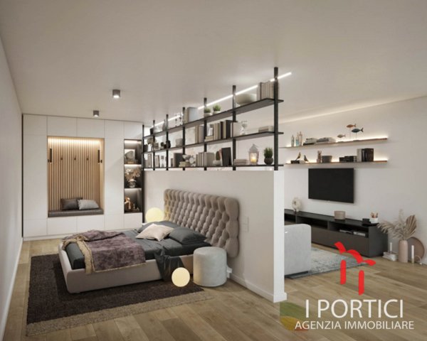 appartamento in vendita a Santa Maria di Sala in zona Caltana