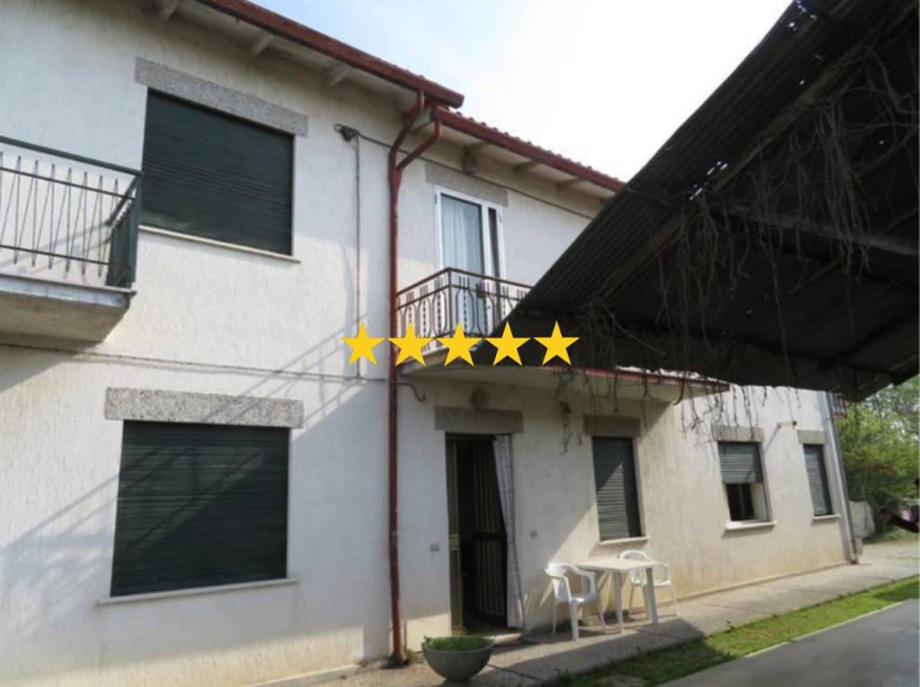 appartamento in vendita a Santa Maria di Sala
