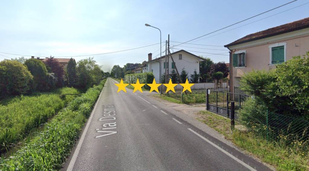 appartamento in vendita a Santa Maria di Sala in zona Stigliano