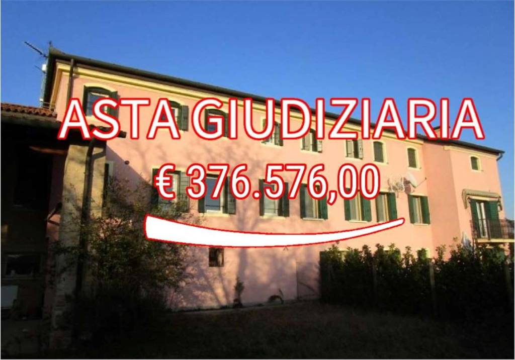 appartamento in vendita a Santa Maria di Sala in zona Stigliano