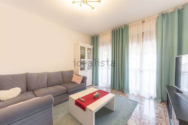 appartamento in vendita a Santa Maria di Sala