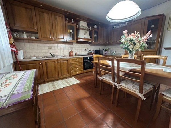 casa semindipendente in vendita a Santa Maria di Sala in zona Caltana