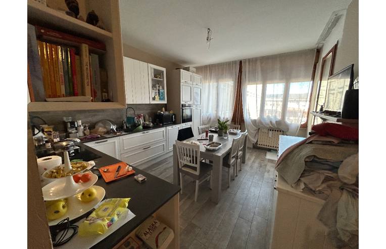 appartamento in vendita a Santa Maria di Sala in zona Stigliano