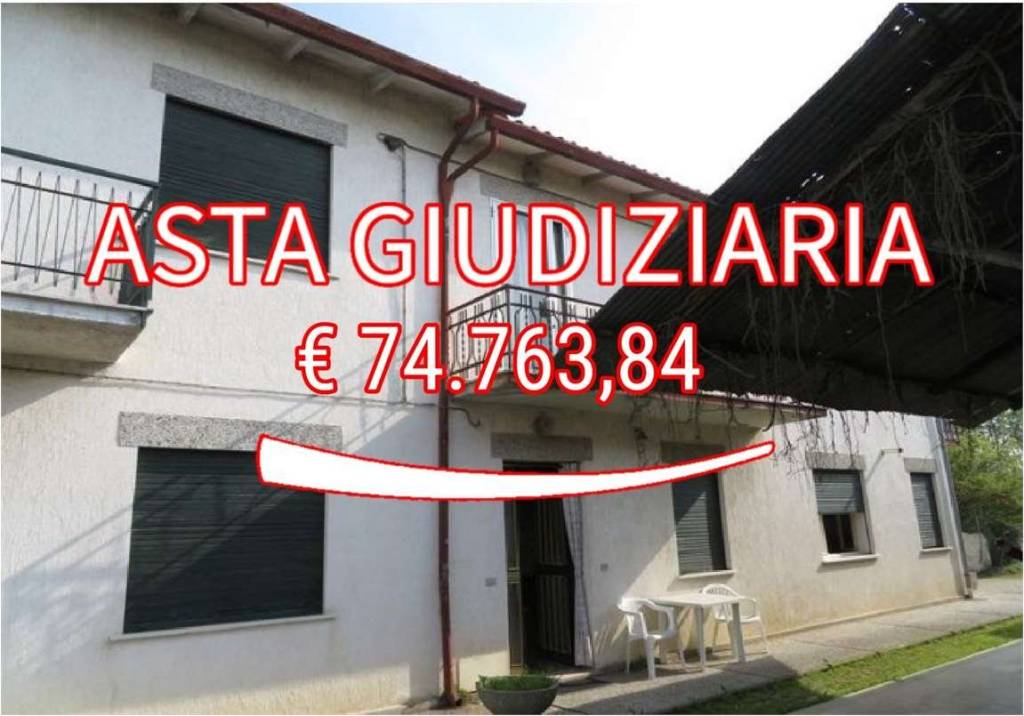appartamento in vendita a Santa Maria di Sala