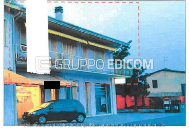 appartamento in vendita a Santa Maria di Sala in zona Sant'Angelo