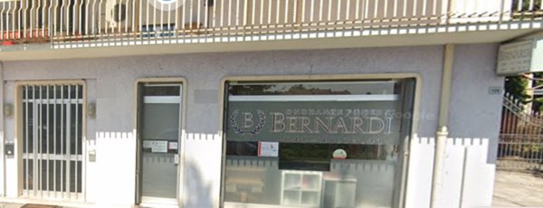 negozio in vendita a Santa Maria di Sala