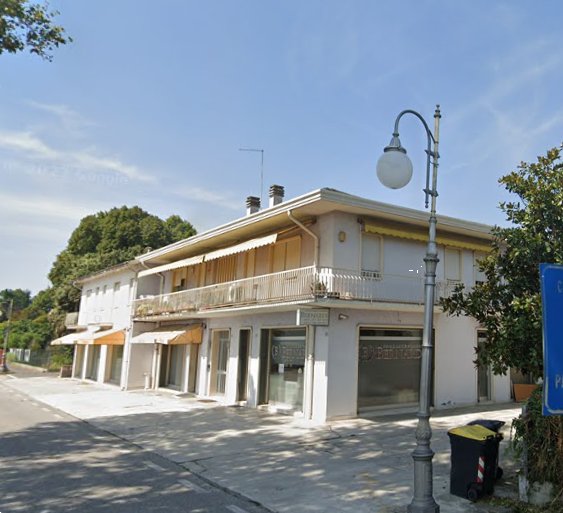 casa indipendente in vendita a Santa Maria di Sala