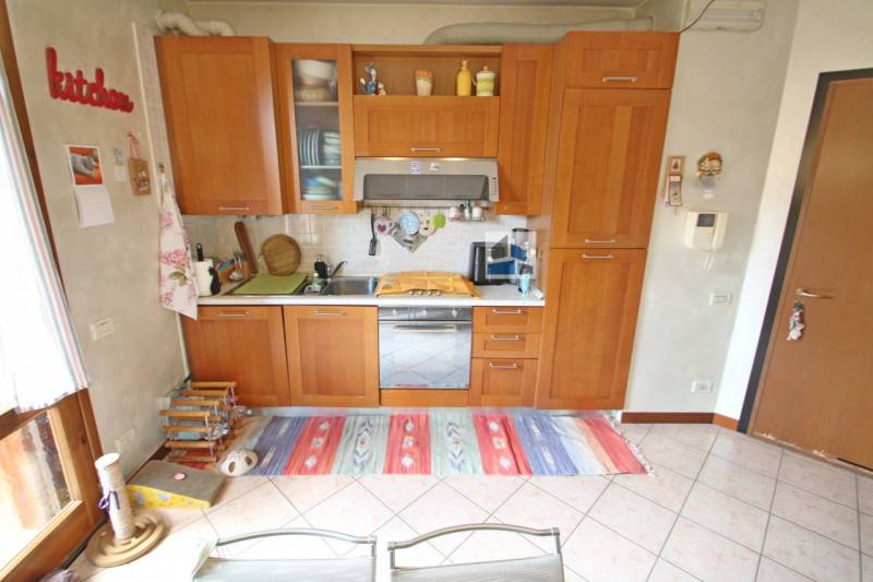 appartamento in vendita a Santa Maria di Sala in zona Stigliano