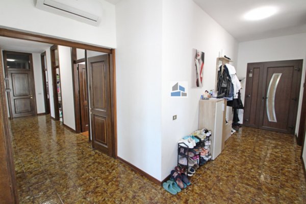 appartamento in vendita a Santa Maria di Sala in zona Caltana