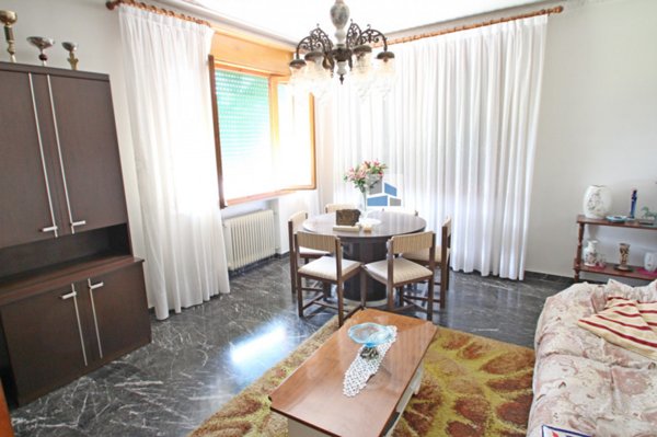 casa indipendente in vendita a Santa Maria di Sala in zona Veternigo
