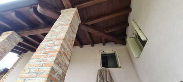 casa indipendente in vendita a Santa Maria di Sala in zona Veternigo