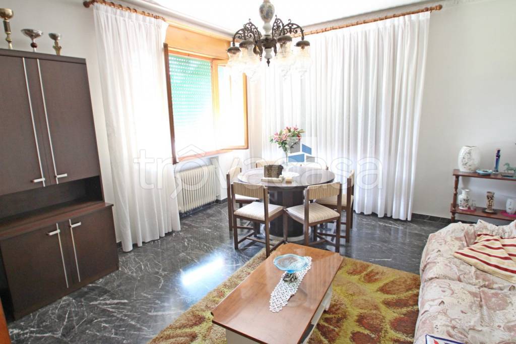 casa indipendente in vendita a Santa Maria di Sala in zona Veternigo