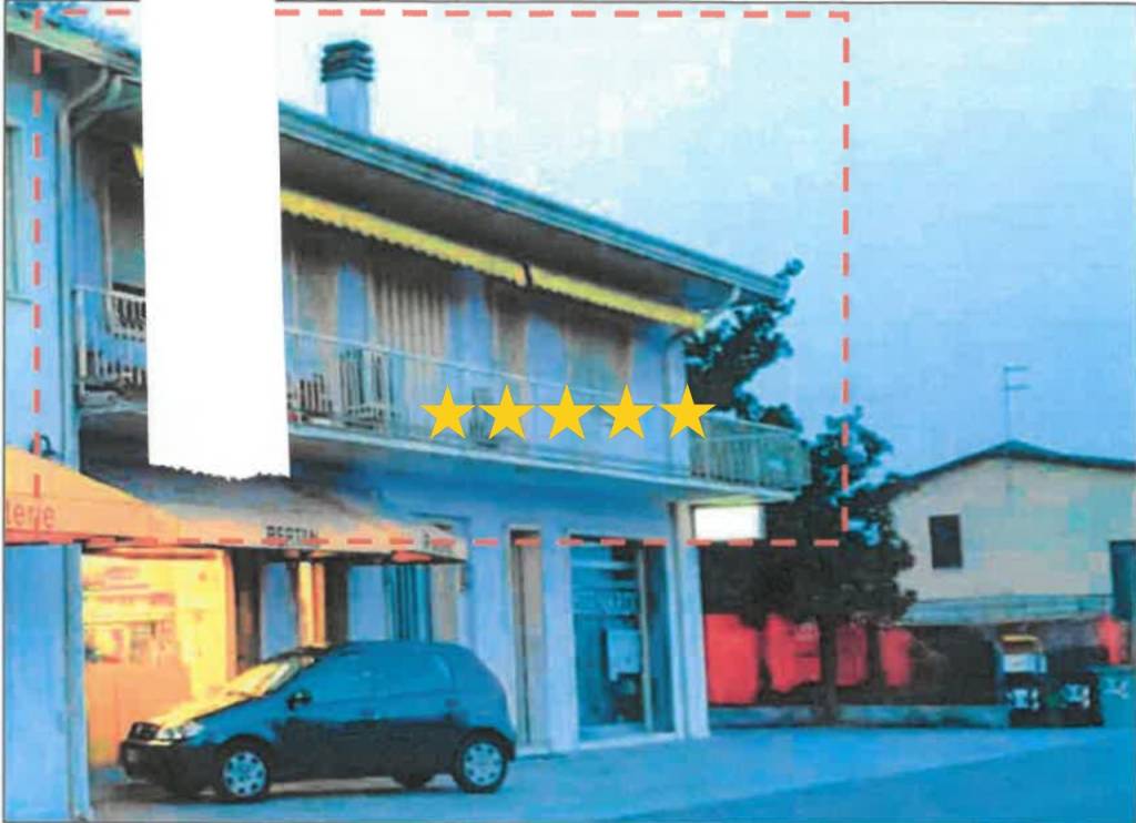 appartamento in vendita a Santa Maria di Sala
