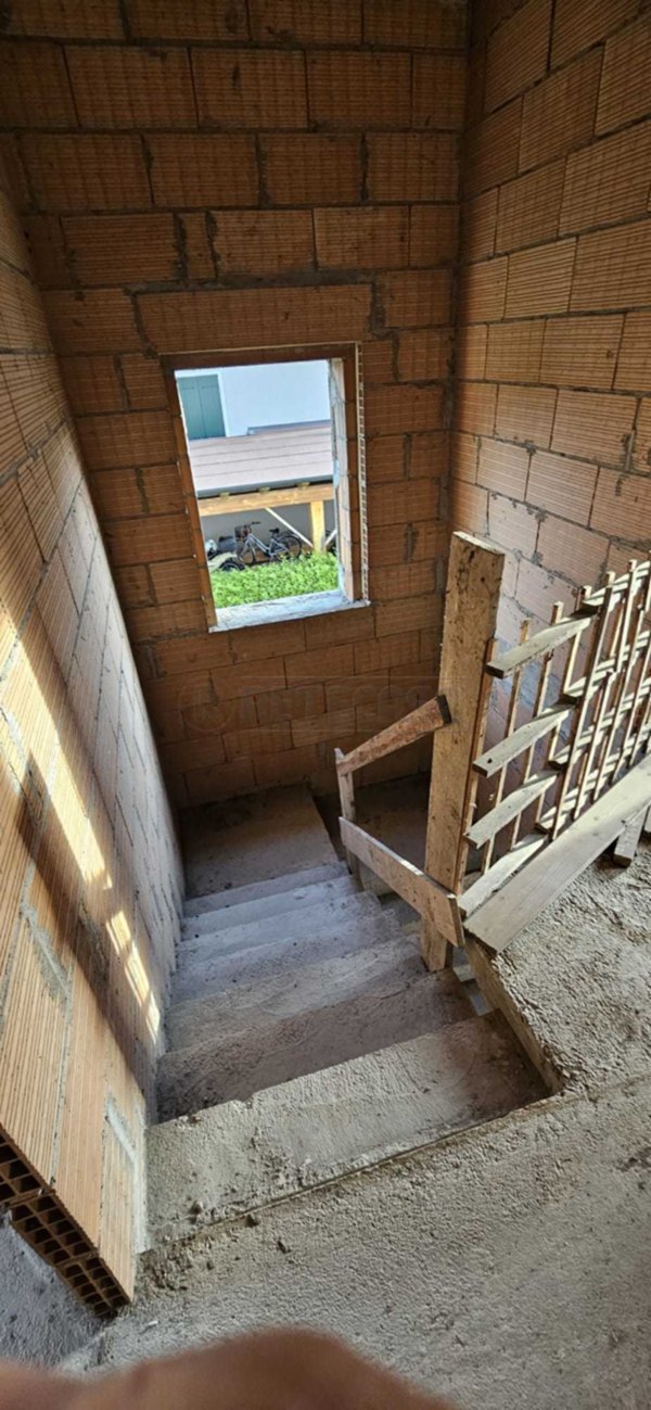 casa indipendente in vendita a Santa Maria di Sala