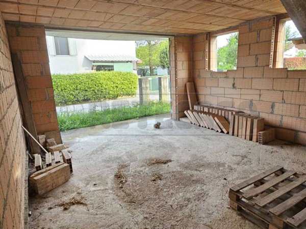 casa indipendente in vendita a Santa Maria di Sala