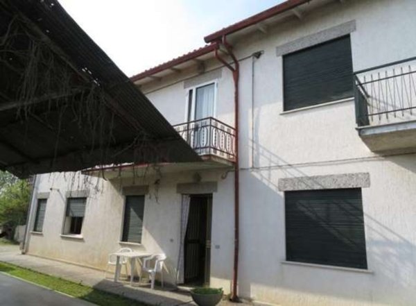 casa indipendente in vendita a Santa Maria di Sala
