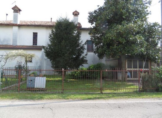 casa indipendente in vendita a Santa Maria di Sala