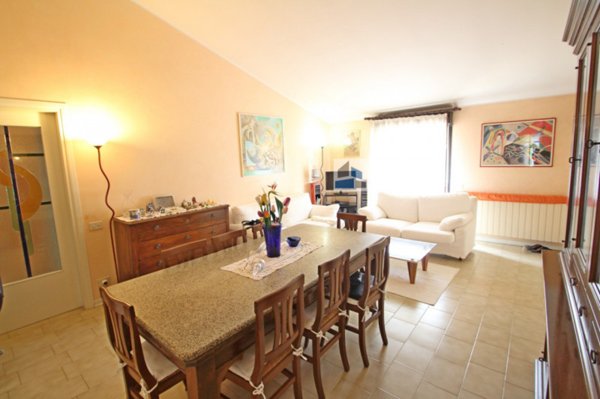 appartamento in vendita a Santa Maria di Sala in zona Caselle