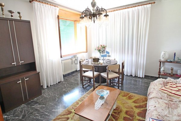 casa indipendente in vendita a Santa Maria di Sala in zona Veternigo
