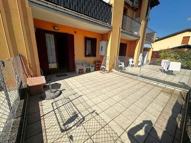 appartamento in vendita a Santa Maria di Sala in zona Caltana