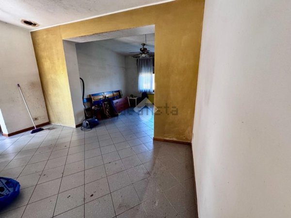 appartamento in vendita a Santa Maria di Sala