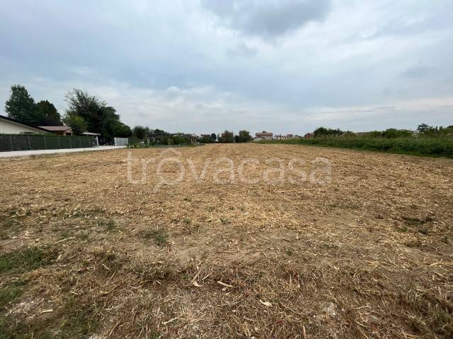 terreno edificabile in vendita a Santa Maria di Sala in zona Caselle