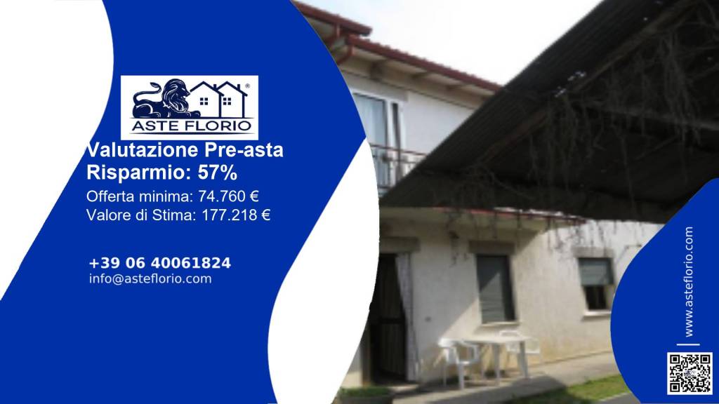 appartamento in vendita a Santa Maria di Sala