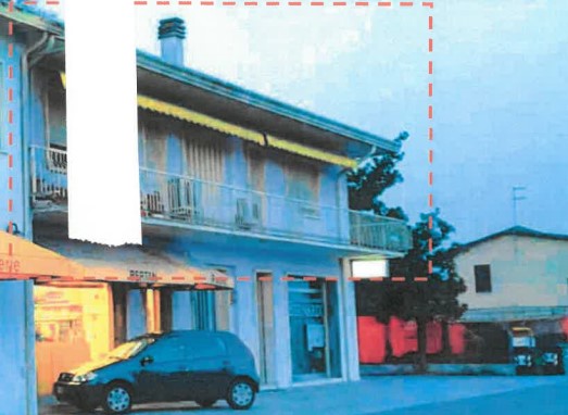 appartamento in vendita a Santa Maria di Sala