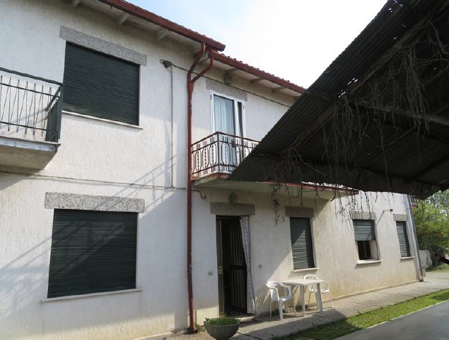 casa indipendente in vendita a Santa Maria di Sala