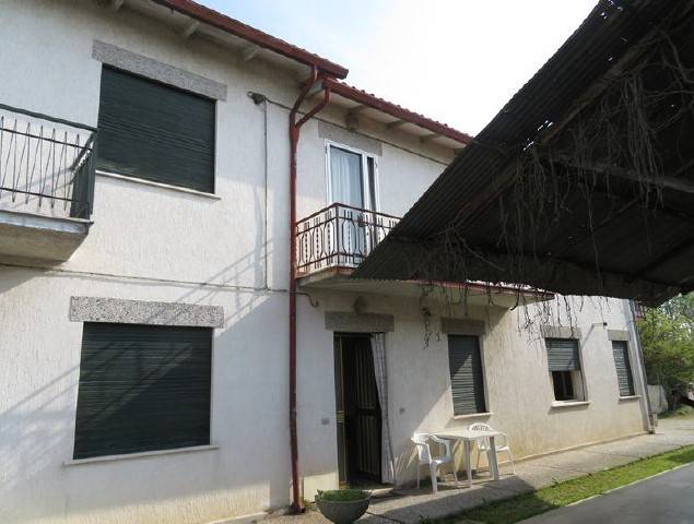 casa indipendente in vendita a Santa Maria di Sala