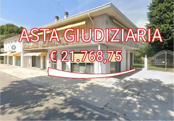 appartamento in vendita a Santa Maria di Sala in zona Sant'Angelo