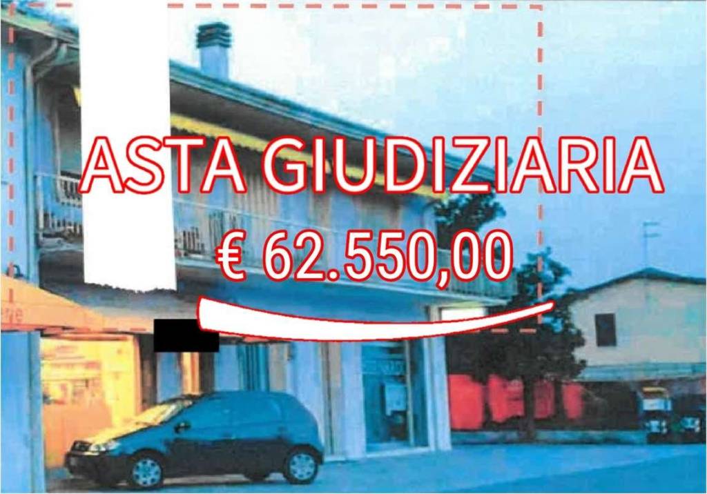 appartamento in vendita a Santa Maria di Sala in zona Sant'Angelo