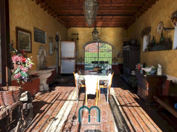 casa indipendente in vendita a Santa Maria di Sala