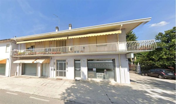 appartamento in vendita a Santa Maria di Sala