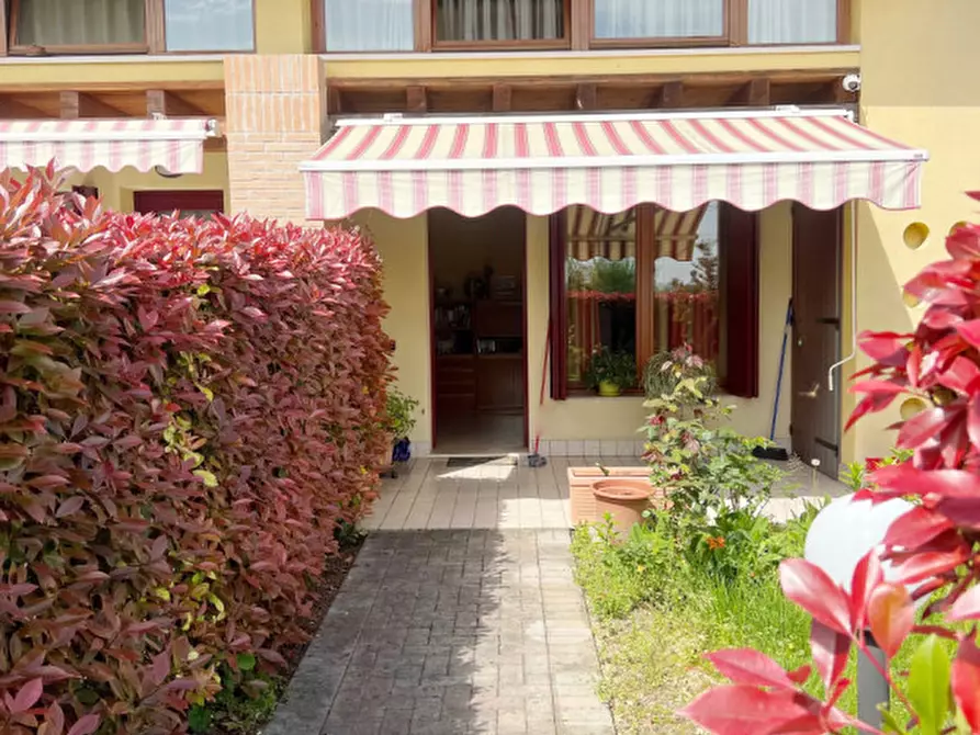 casa indipendente in vendita a Santa Maria di Sala