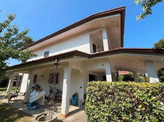 casa indipendente in vendita a Santa Maria di Sala