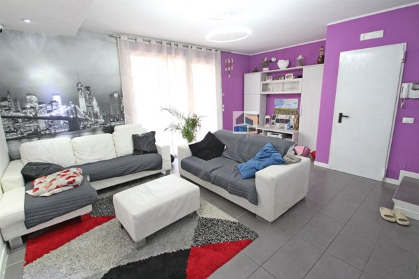 casa indipendente in vendita a Santa Maria di Sala in zona Stigliano