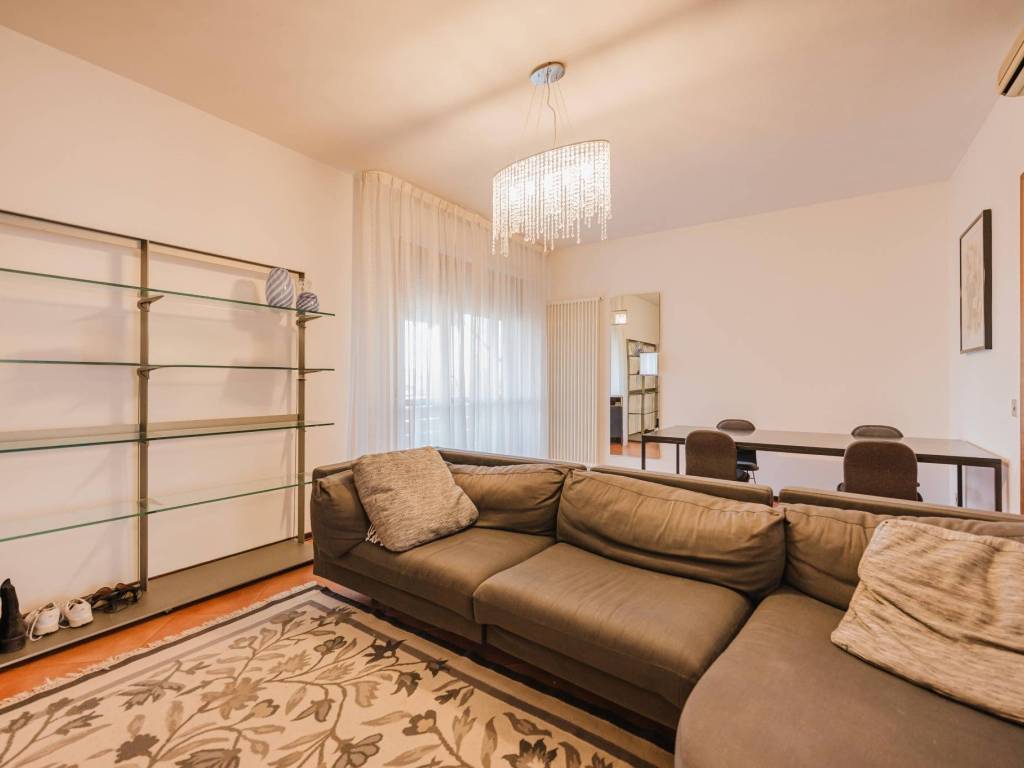 appartamento in vendita a Santa Maria di Sala in zona Caselle