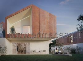 casa indipendente in vendita a Santa Maria di Sala in zona Caselle