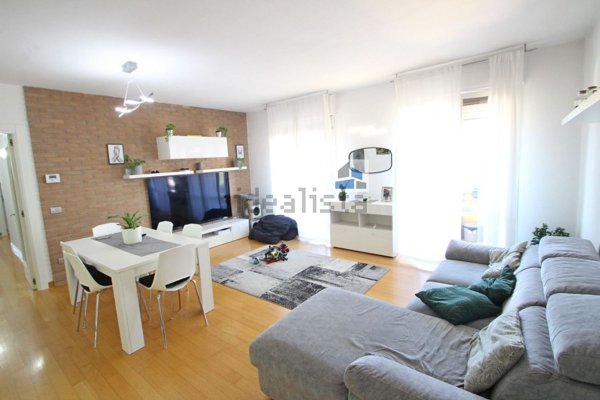 appartamento in vendita a Santa Maria di Sala