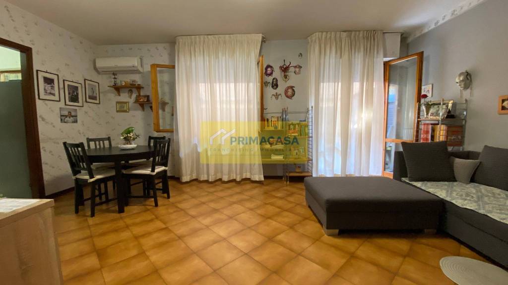 appartamento in vendita a Santa Maria di Sala