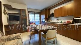 appartamento in vendita a Santa Maria di Sala in zona Caselle