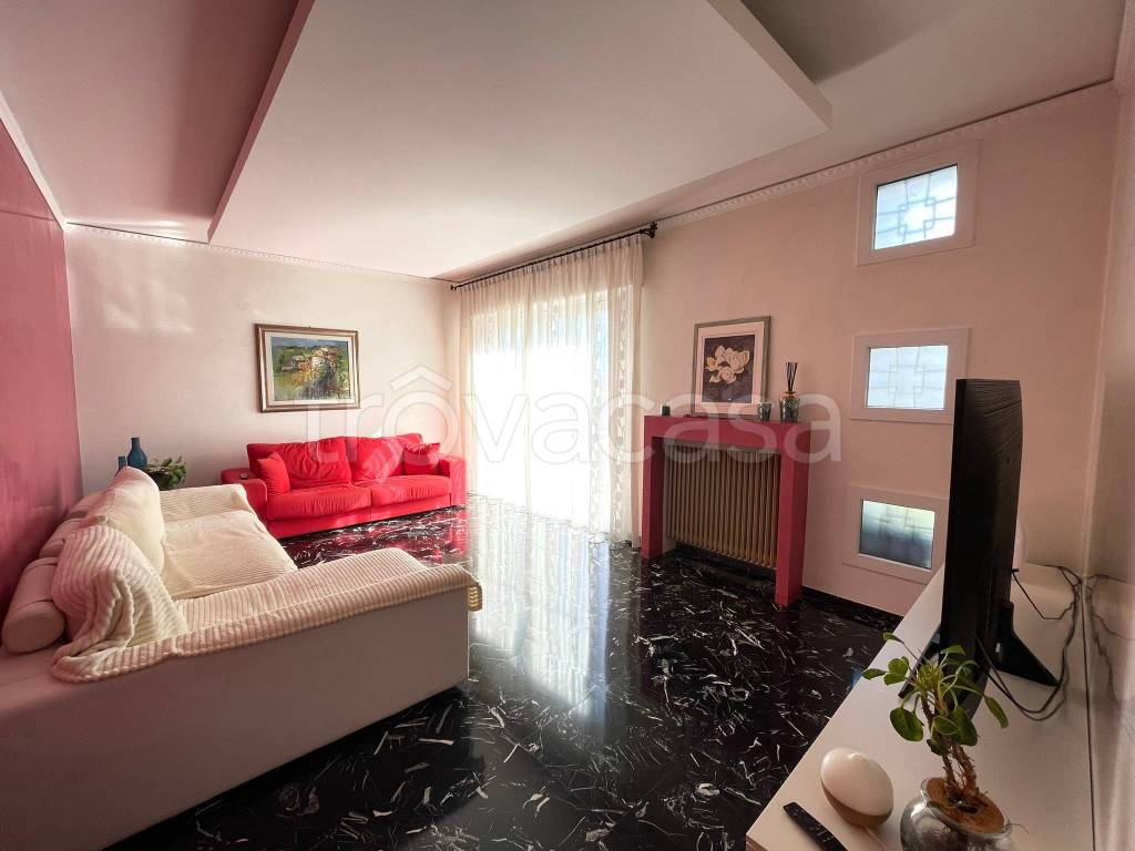 casa indipendente in vendita a Santa Maria di Sala