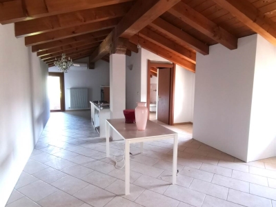 appartamento in vendita a Santa Maria di Sala in zona Veternigo