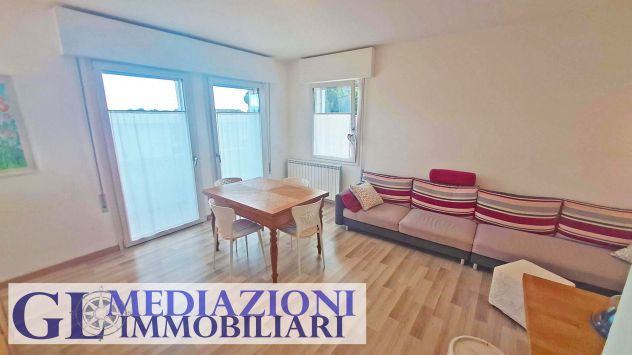 appartamento in vendita a Santa Maria di Sala in zona Veternigo