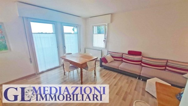 appartamento in vendita a Santa Maria di Sala in zona Veternigo